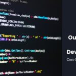 Outsourcing Python Development