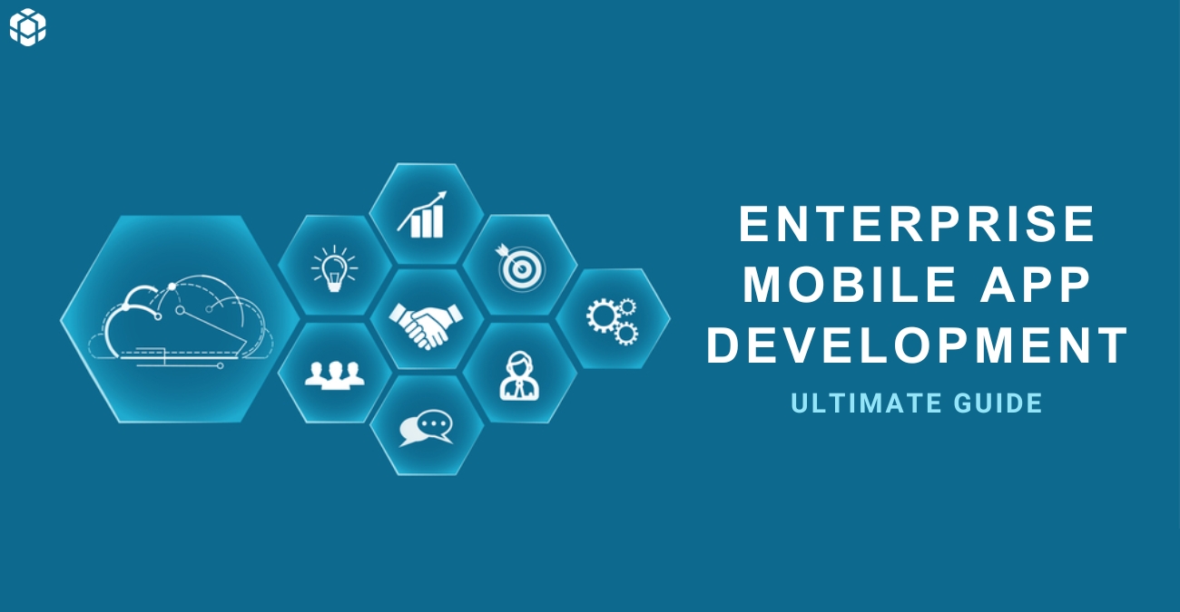 enterprise mobile app development