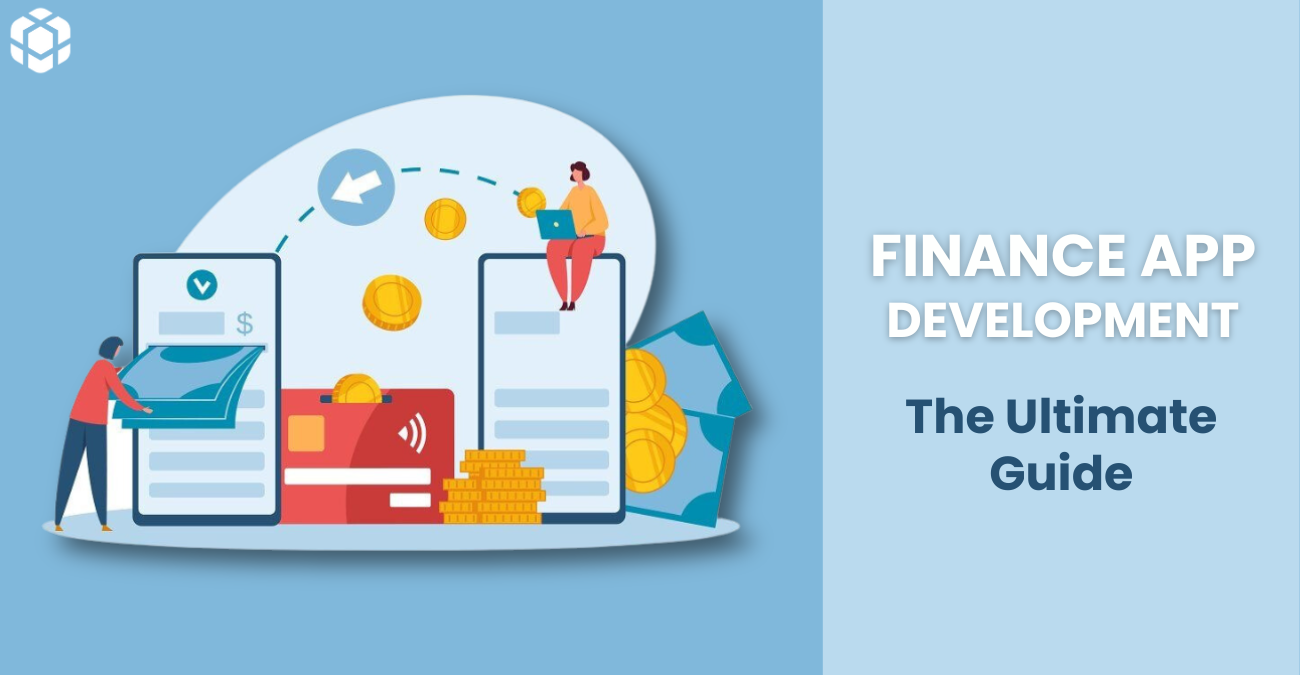 Finance App Development
