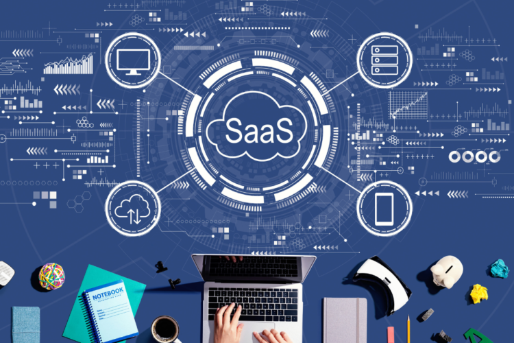 What is SaaS Development Outsourcing?