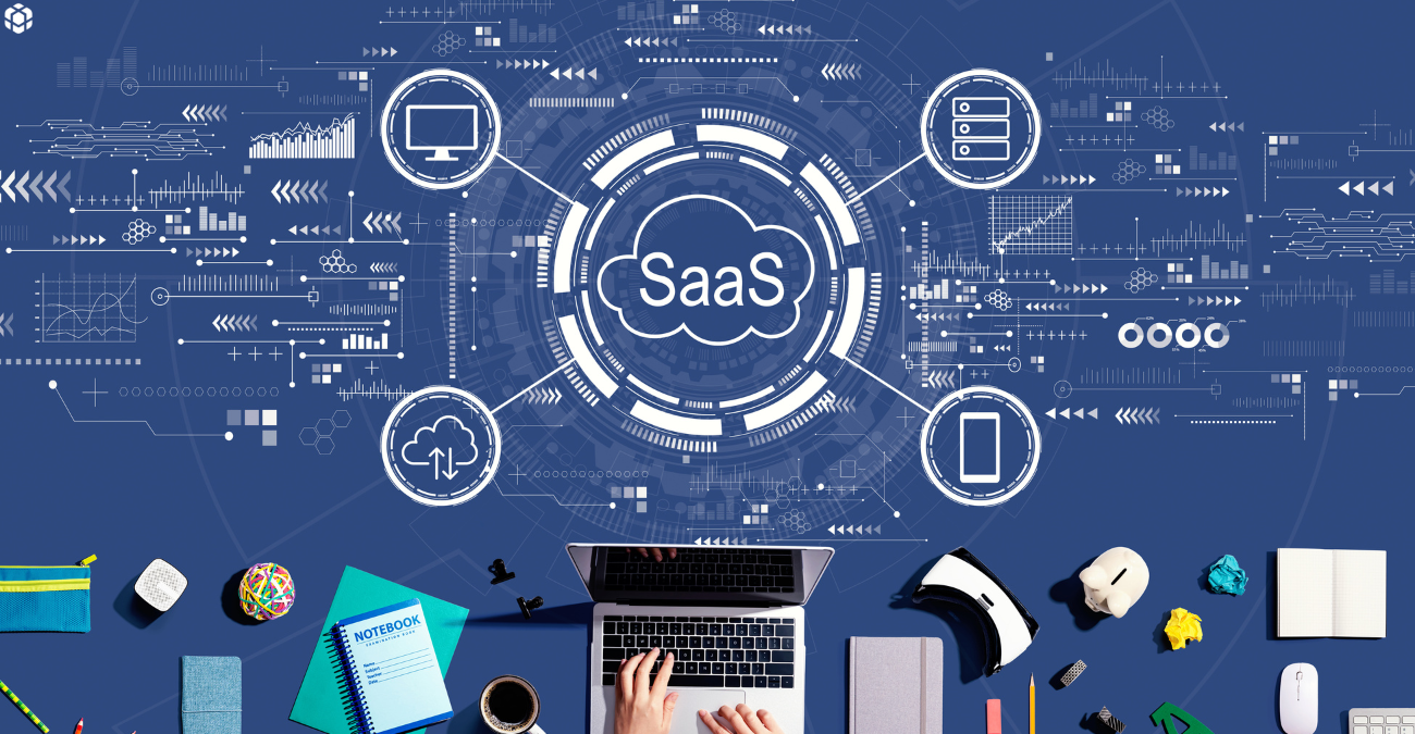 What is SaaS Development Outsourcing?